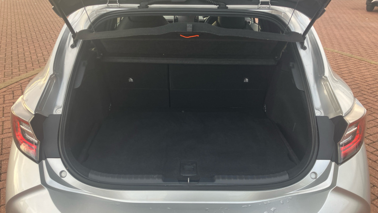 Toyota Corolla 2.0 VVT-i Hybrid Excel 5dr CVT Hybrid Hatchback